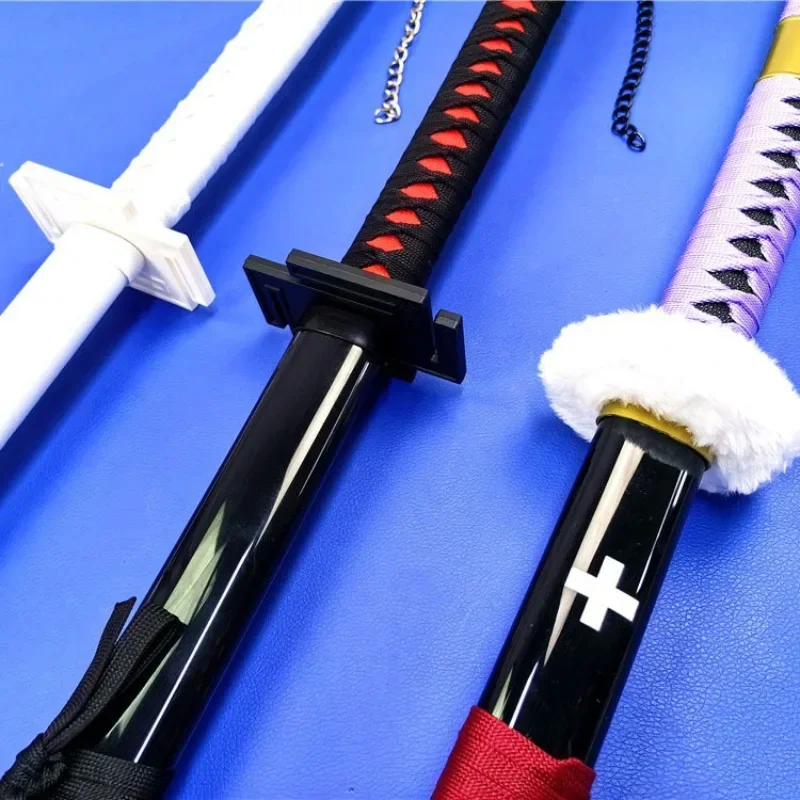 55inch Kurosaki Ichigo Katana  - đánh giá và giá Anime Cosplay Real