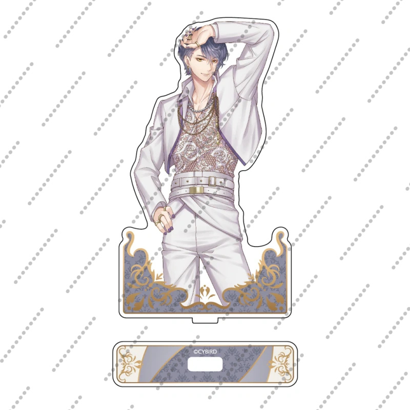 Otome romance anime Ikemen Pri - đánh giá và giá Anime Cosplay Romance