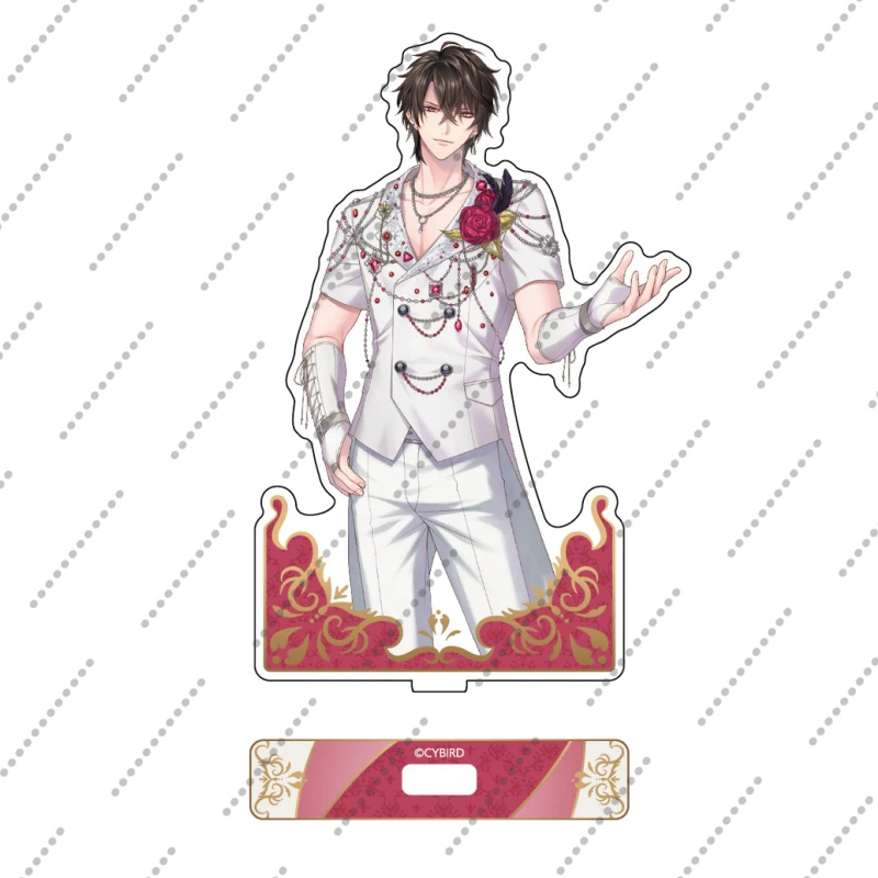 Otome romance anime Ikemen Pri - đánh giá và giá Anime Cosplay Romance