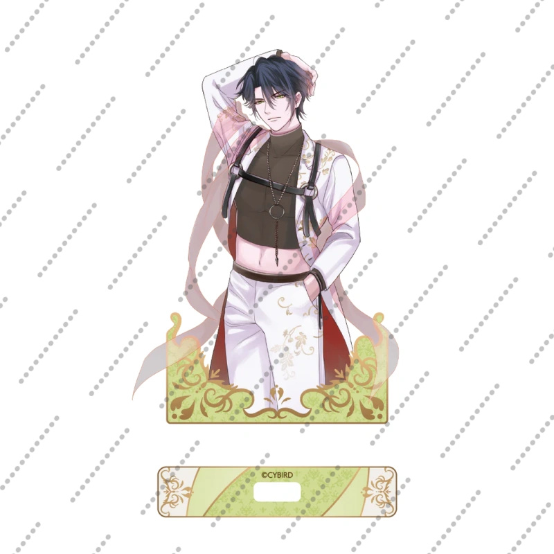 Otome romance anime Ikemen Pri - đánh giá và giá Anime Cosplay Romance
