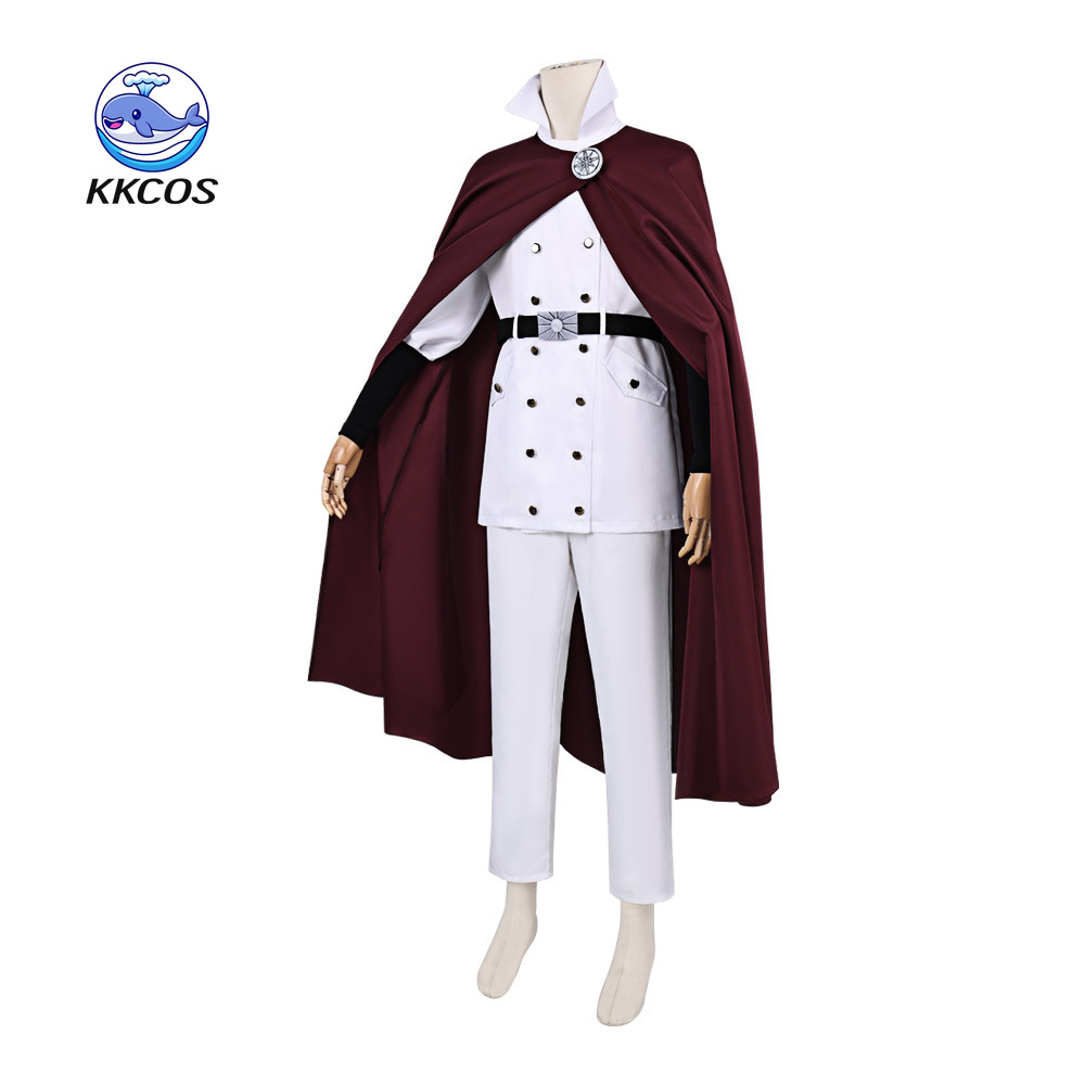KKCos BLEACH Yhwach Cosplay Co - đánh giá và giá Anime Cosplay Bleach