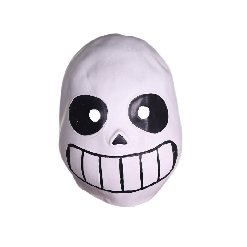 Game Undertale Ink Sans Cospla - đánh giá và giá Cosplay Anime Expo
