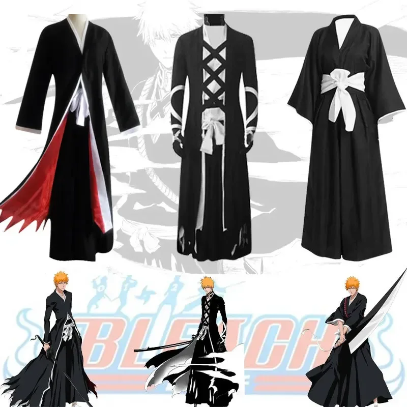 Die Pa Soul Society Shinigami  - đánh giá và giá Anime Cosplay Bleach