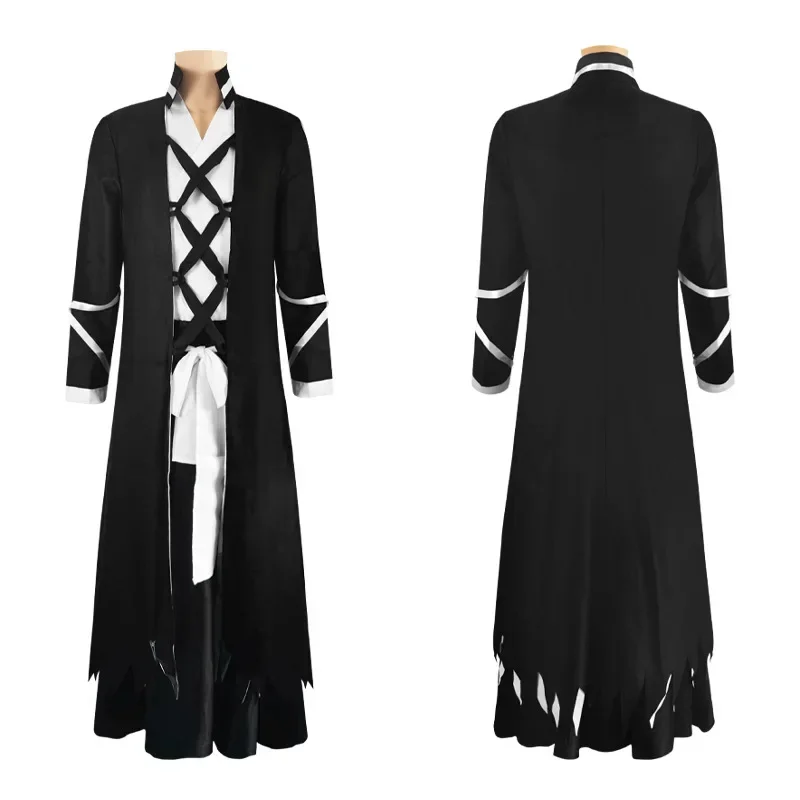 Die Pa Soul Society Shinigami  - đánh giá và giá Anime Cosplay Bleach