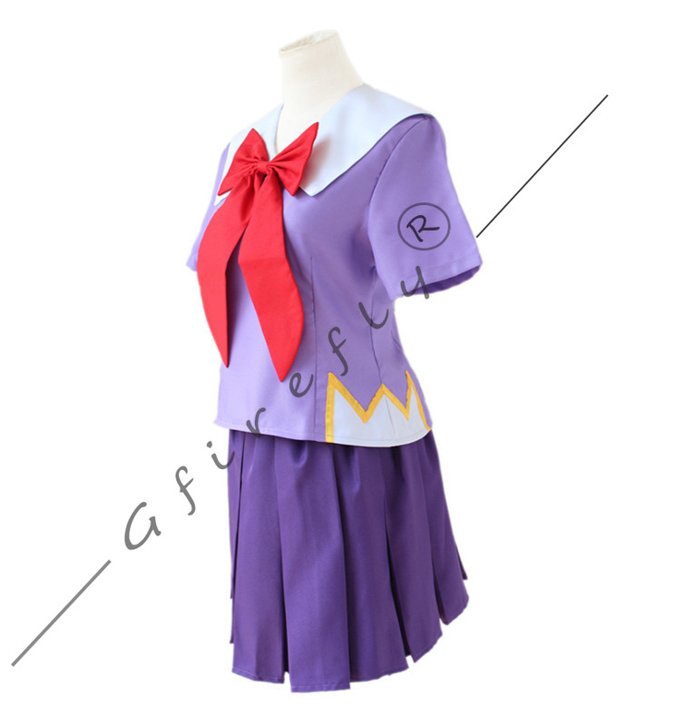 Future Diary Anime Character G - đánh giá và giá Convention Cosplay Anime