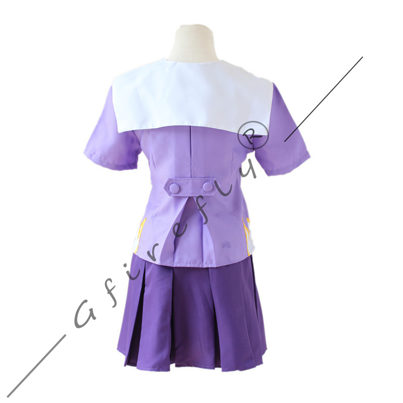 Future Diary Anime Character G - đánh giá và giá Convention Cosplay Anime