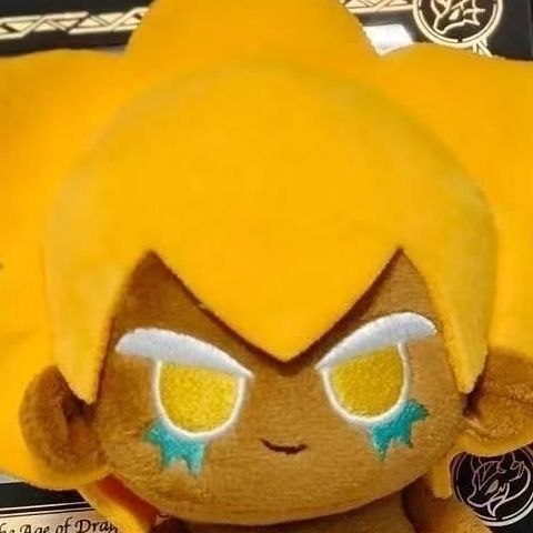 10cm Cookie Run Kingdom Plushi - đánh giá và giá Anime Cosplay Event