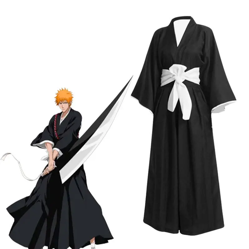 2026 Anime Cosplay Rukia Kuros - đánh giá và giá Anime Cosplay Bleach
