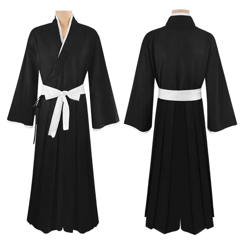 2026 Anime Cosplay Rukia Kuros - đánh giá và giá Anime Cosplay Bleach