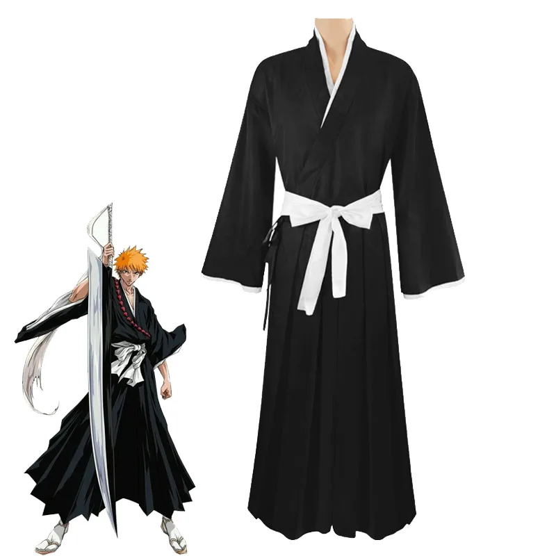 2026 Anime Cosplay Rukia Kuros - đánh giá và giá Anime Cosplay Bleach