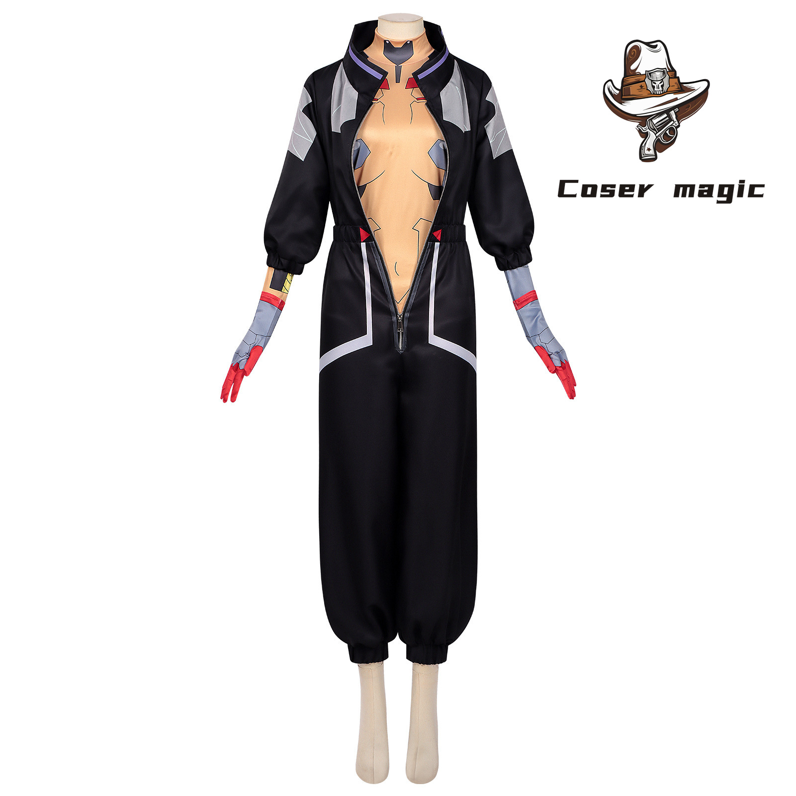 Taliya Yang Cosplay Costume Un - đánh giá và giá Anime Yang Cosplay