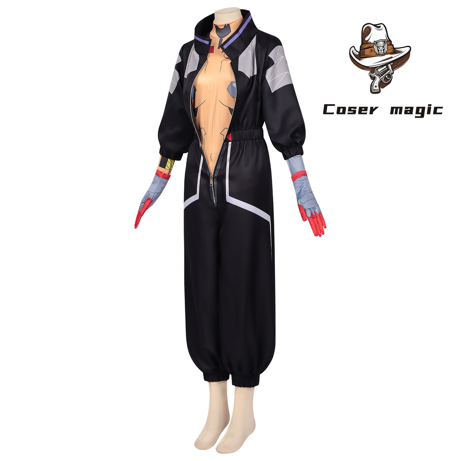 Taliya Yang Cosplay Costume Un - đánh giá và giá Anime Yang Cosplay