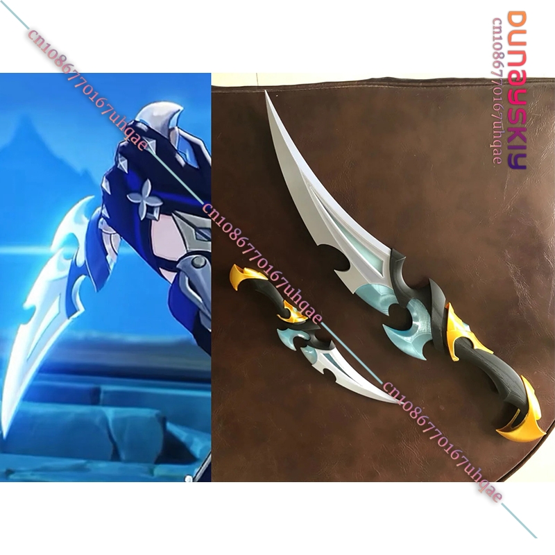 SAIKOU%Genshin Impact Lohen Co - đánh giá và giá Anime Cosplay Events