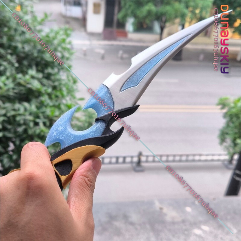 SAIKOU%Genshin Impact Lohen Co - đánh giá và giá Anime Cosplay Events