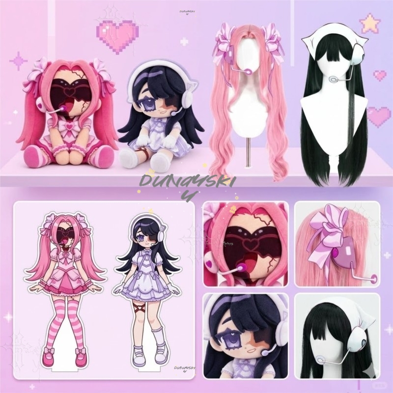 Anime Zombie Stage Mizi Fluffy - đánh giá và giá Anime Cosplay Events