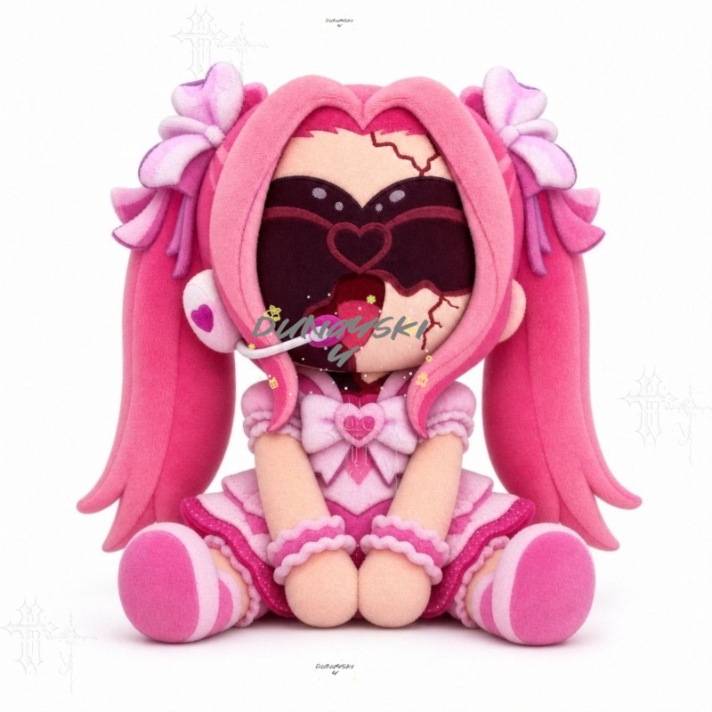 Anime Zombie Stage Mizi Fluffy - đánh giá và giá Anime Cosplay Events