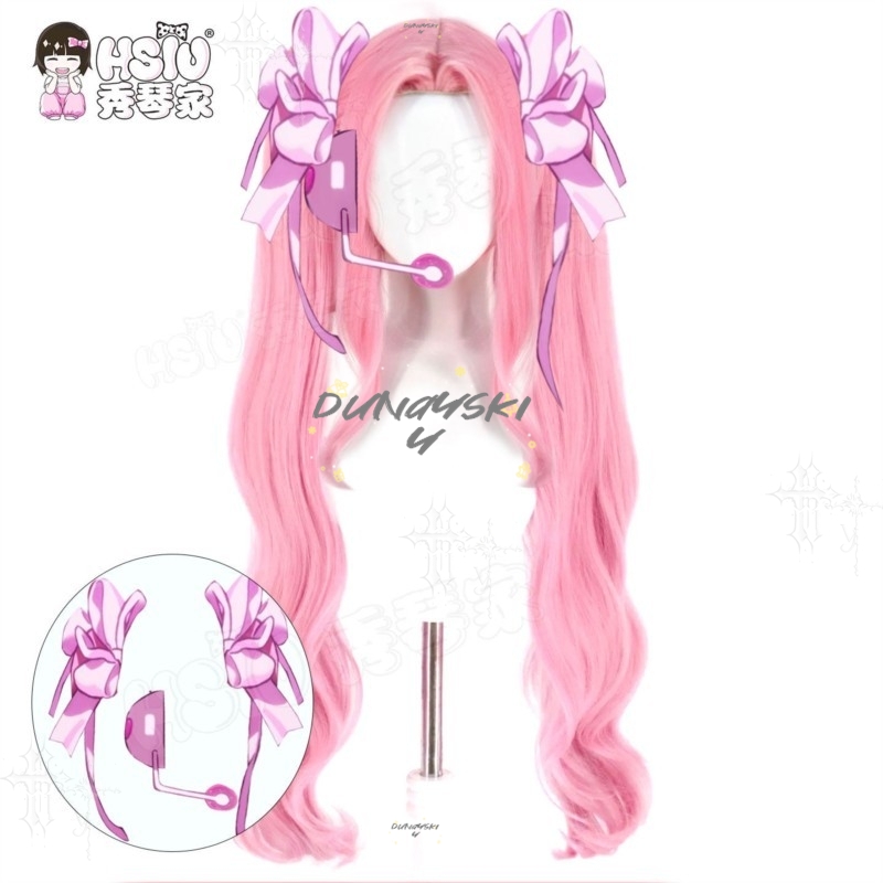 Anime Zombie Stage Mizi Fluffy - đánh giá và giá Anime Cosplay Events