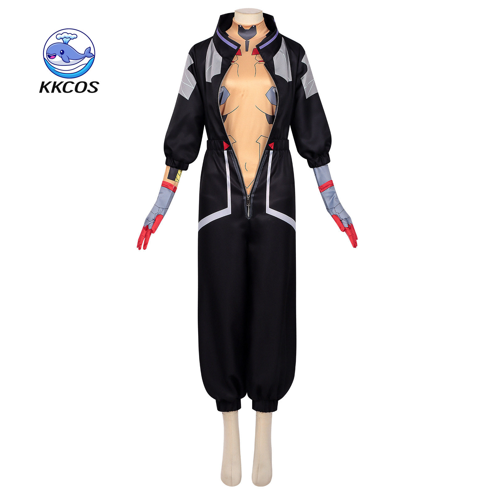 KKCos Talia Yang‌ Cosplay Cost - đánh giá và giá Anime Yang Cosplay
