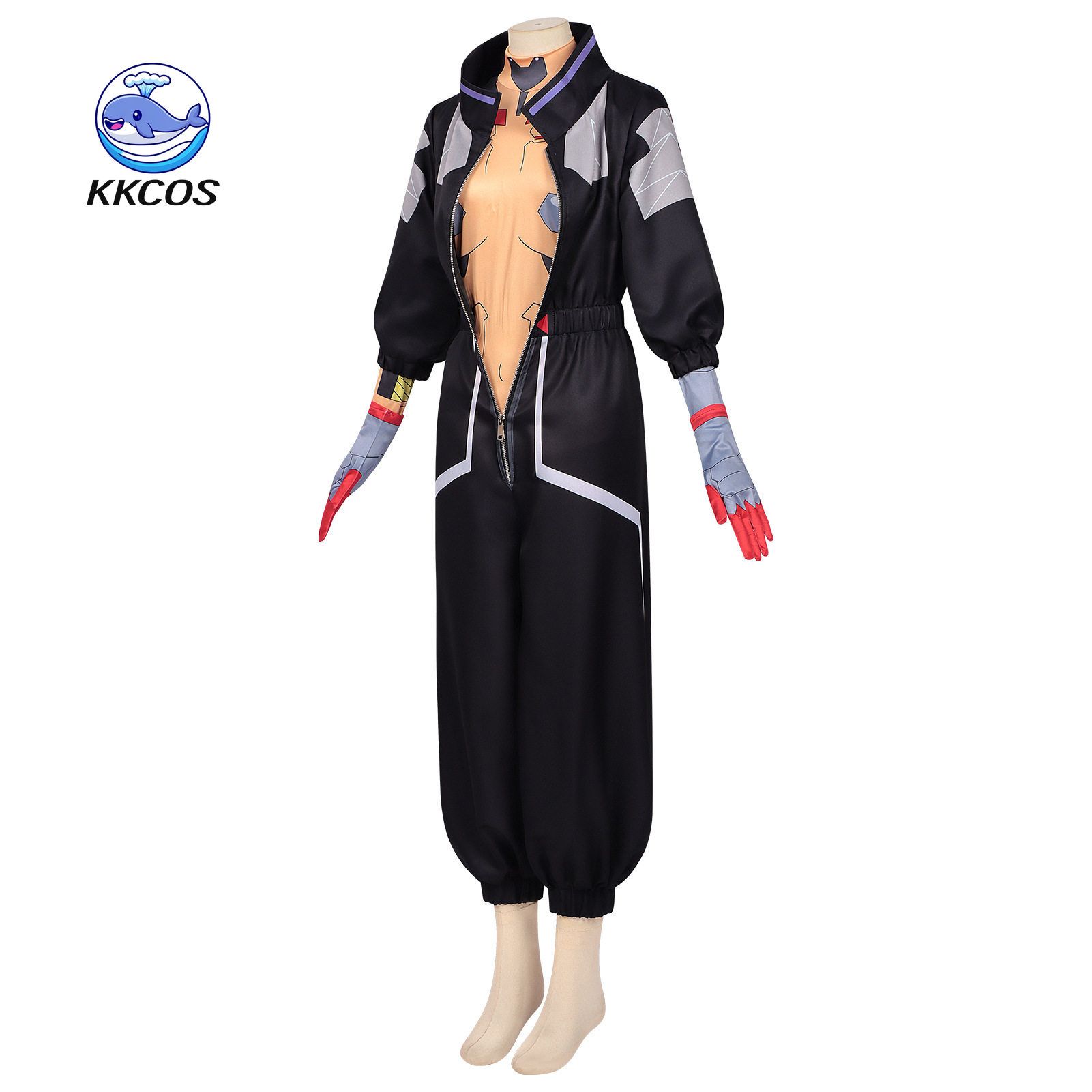 KKCos Talia Yang‌ Cosplay Cost - đánh giá và giá Anime Yang Cosplay