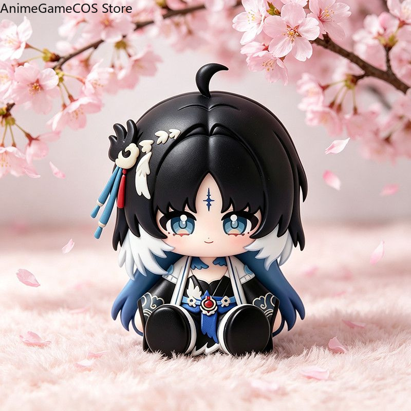 Anime Wuthering Waves Yangyang - đánh giá và giá Anime Cosplay Event