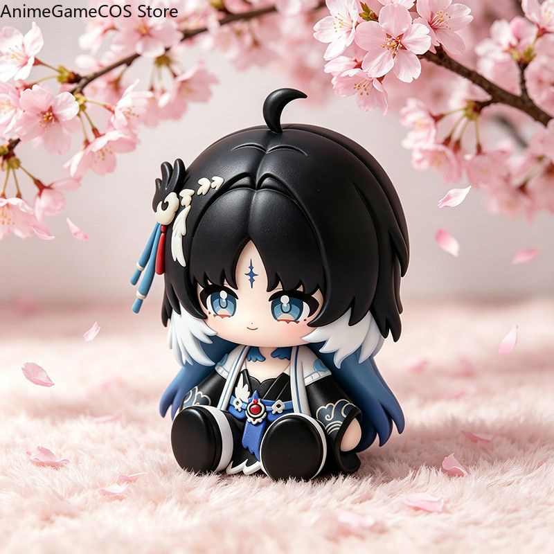 Anime Wuthering Waves Yangyang - đánh giá và giá Anime Cosplay Event