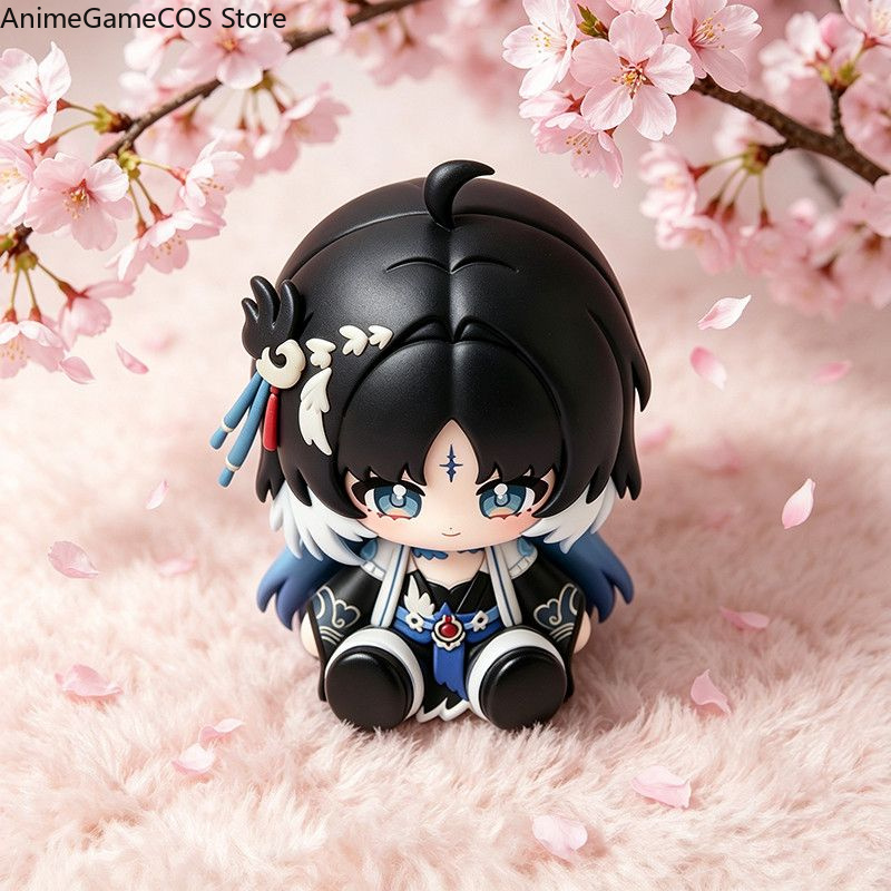 Anime Wuthering Waves Yangyang - đánh giá và giá Anime Cosplay Event