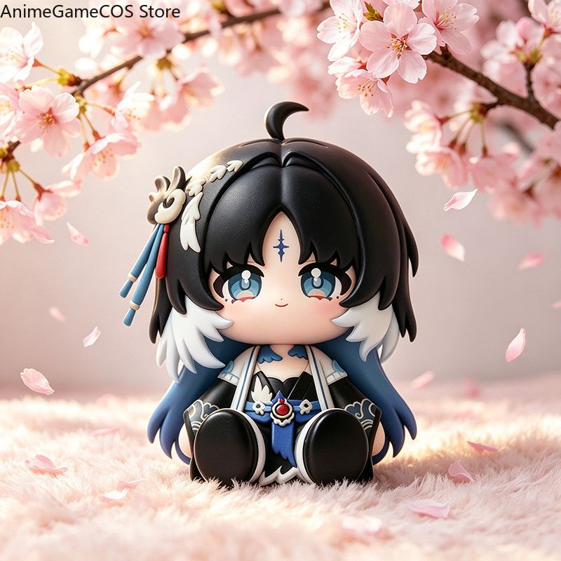 Anime Wuthering Waves Yangyang - đánh giá và giá Anime Cosplay Event