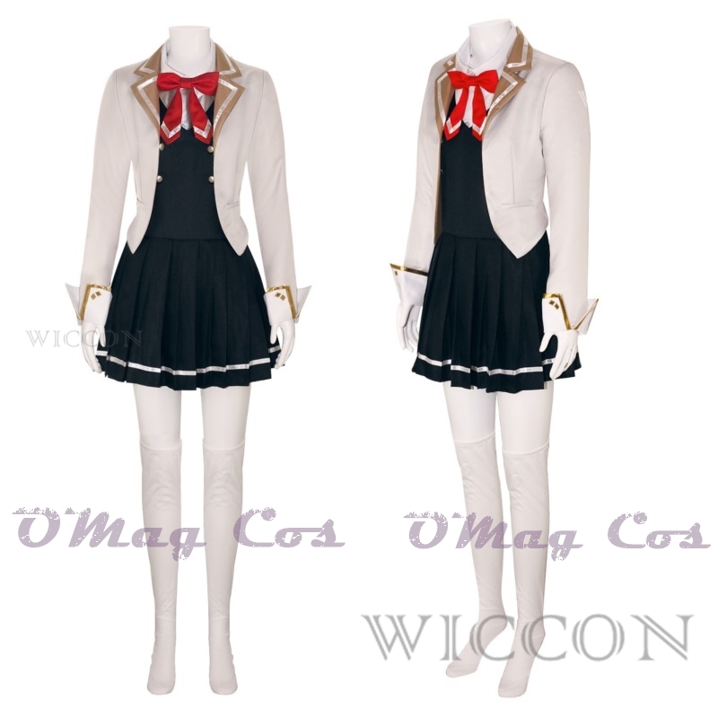 Alisa Mikhailovna Kujou Alya C - đánh giá và giá Anime Cosplay Alya