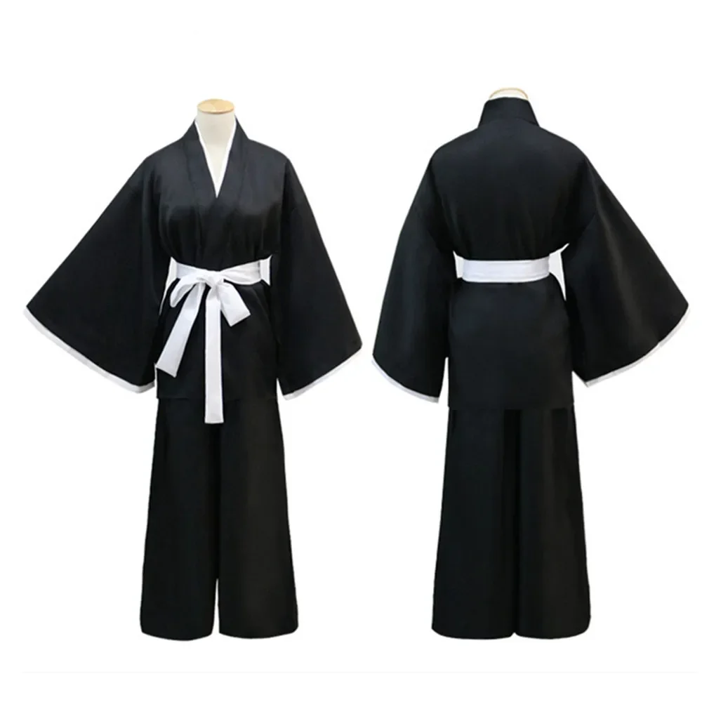 Anime Bleach Kostuum Kuchiki R - đánh giá và giá Anime Cosplay Bleach