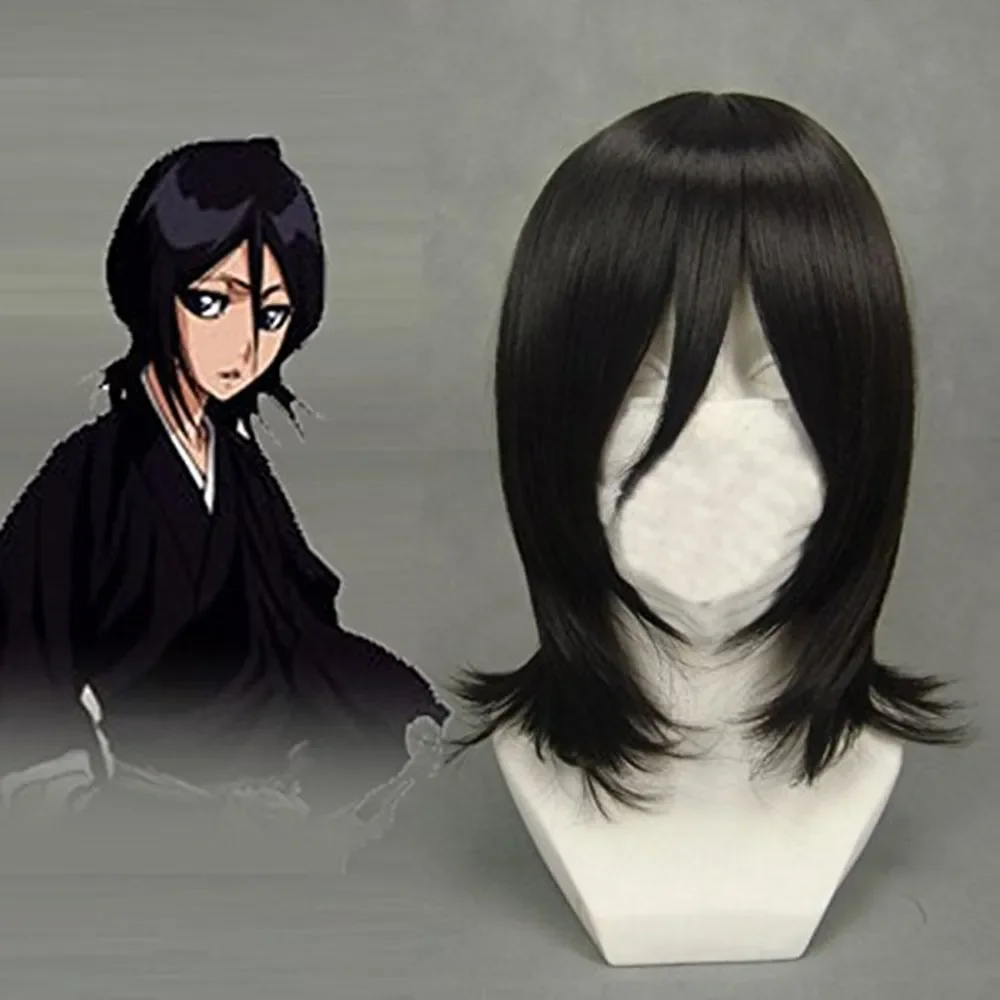 Anime Bleach Kostuum Kuchiki R - đánh giá và giá Anime Cosplay Bleach