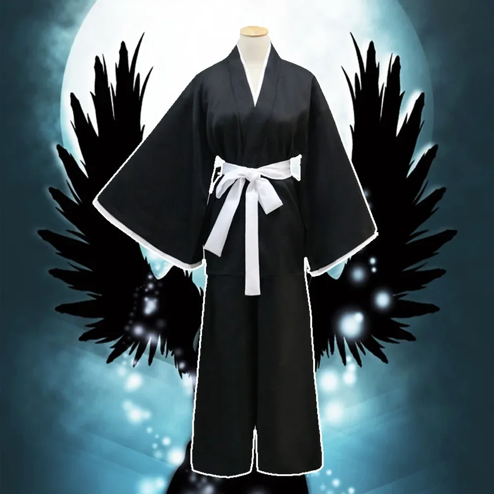 Anime Bleach Kostuum Kuchiki R - đánh giá và giá Anime Cosplay Bleach
