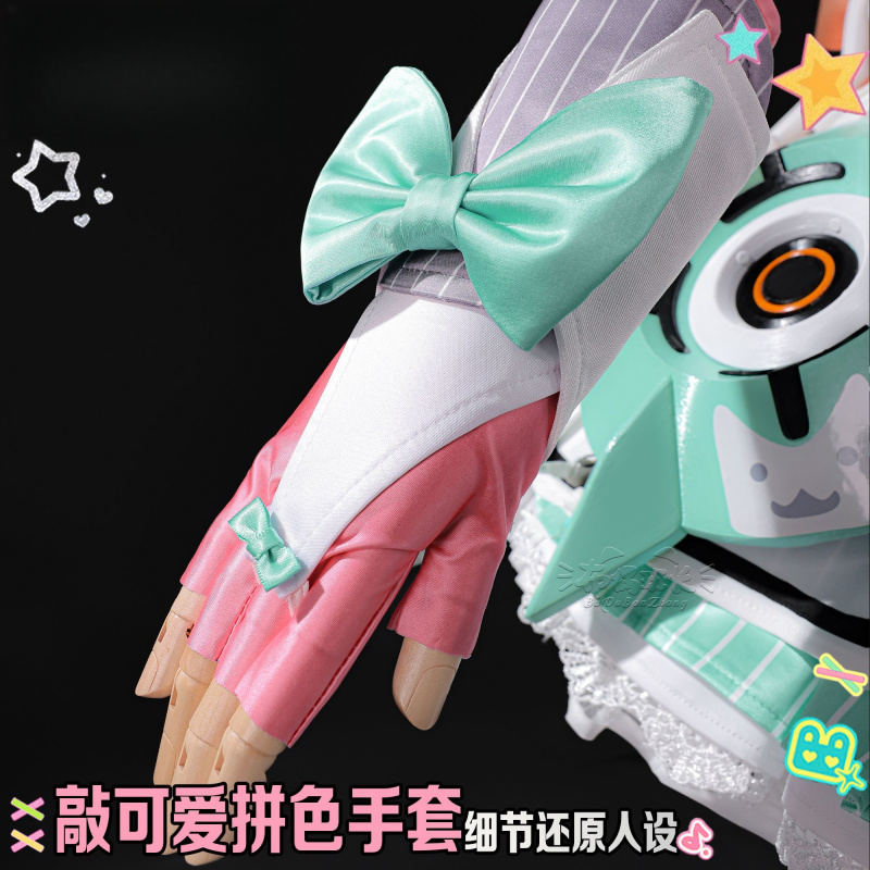 ZZZ Zenless Zone Zero angel Ar - đánh giá và giá Quality Anime Cosplay