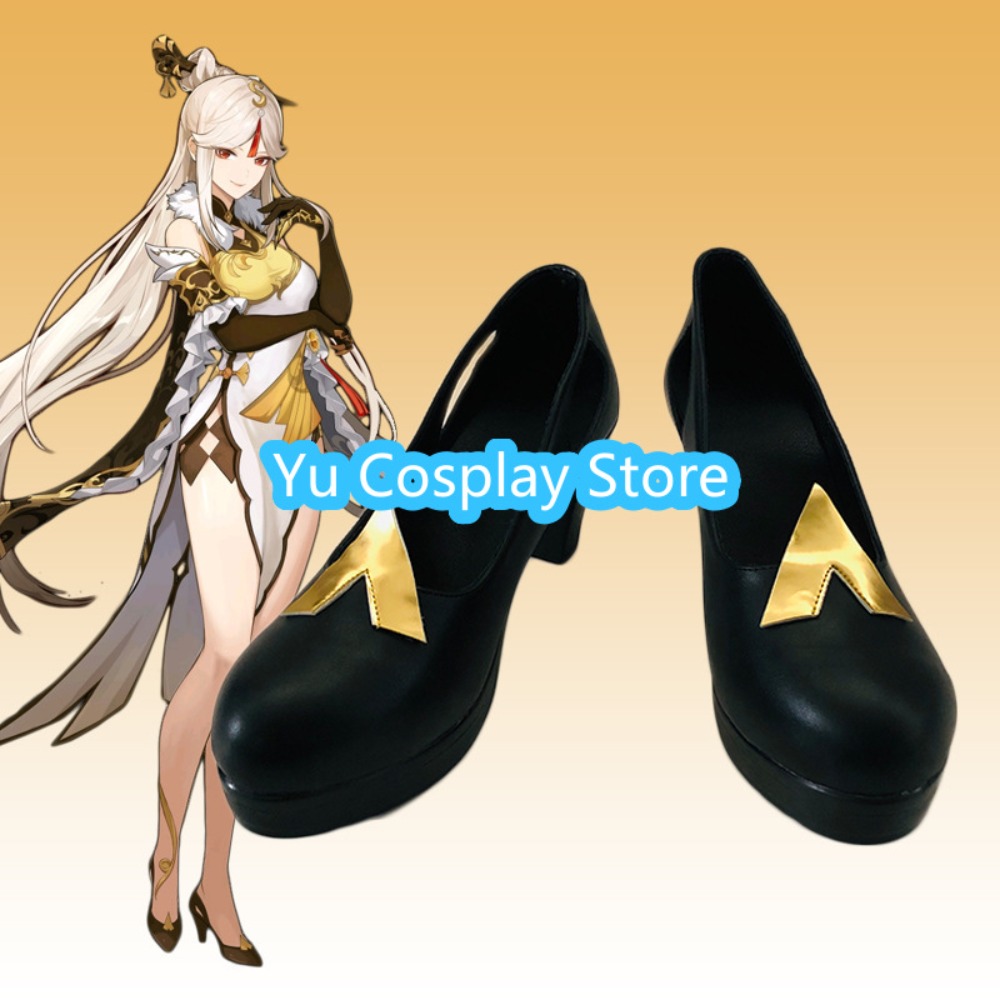 Yu Cosplay Store Game Role Pla - đánh giá và giá Cosplay Anime Expo