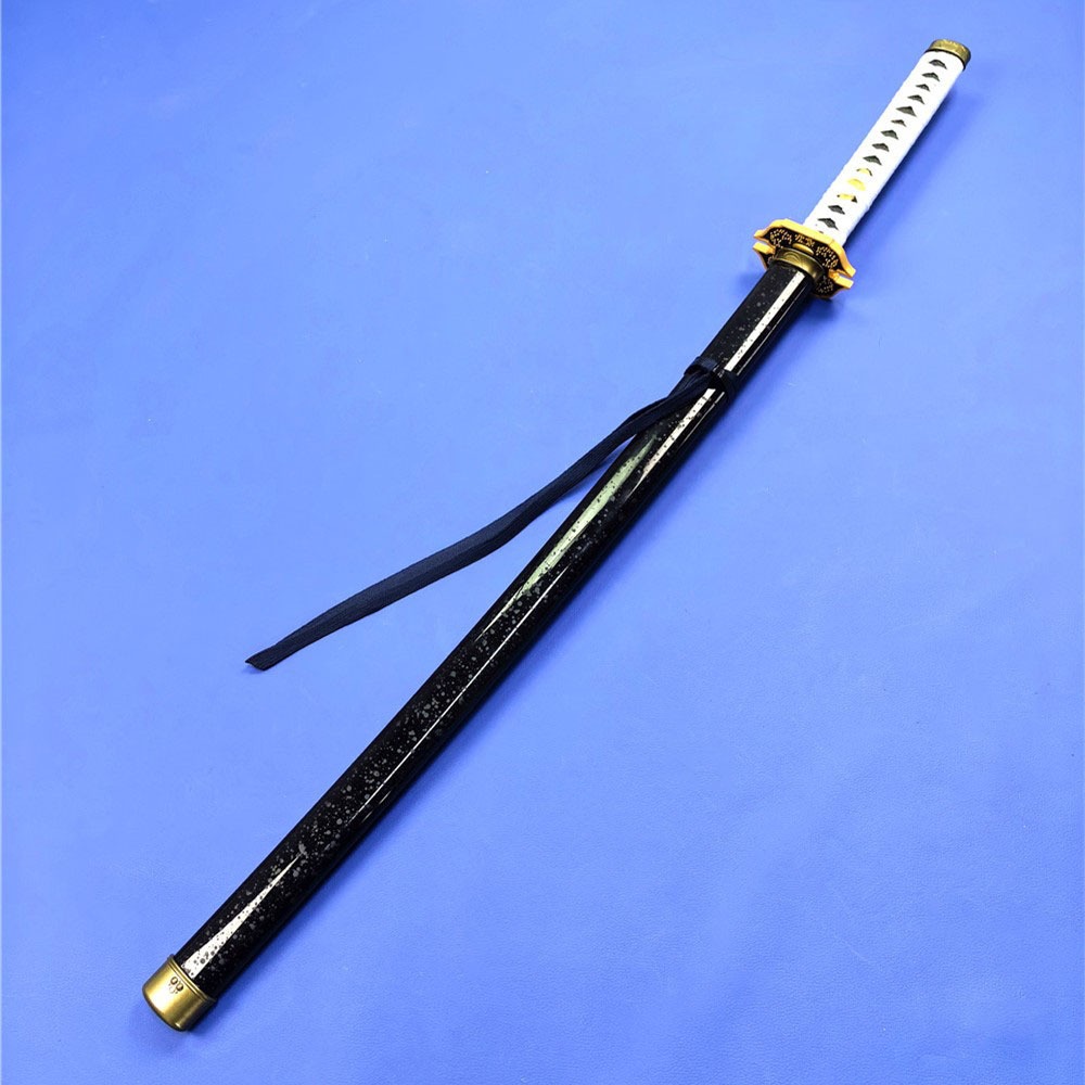 Real Sized Yamato Katana Devil - đánh giá và giá Anime Cosplay Real