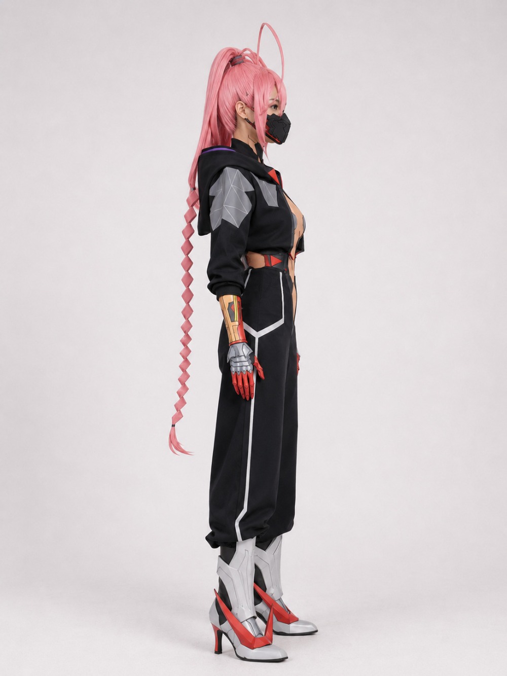 Cyberpunk Edgerunners 2 Talia  - đánh giá và giá Anime Yang Cosplay