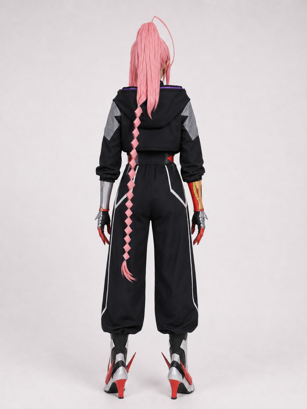 Cyberpunk Edgerunners 2 Talia  - đánh giá và giá Anime Yang Cosplay