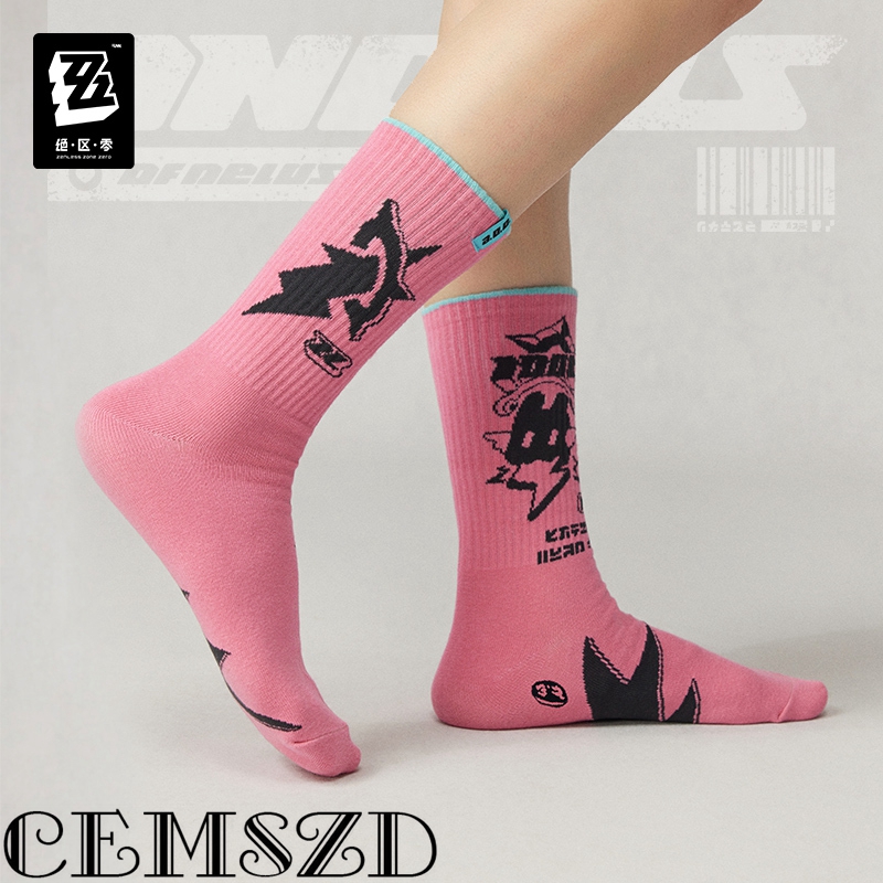 [Genuine] 3PCS Official Game Z - đánh giá và giá Anime Cosplay Zzz
