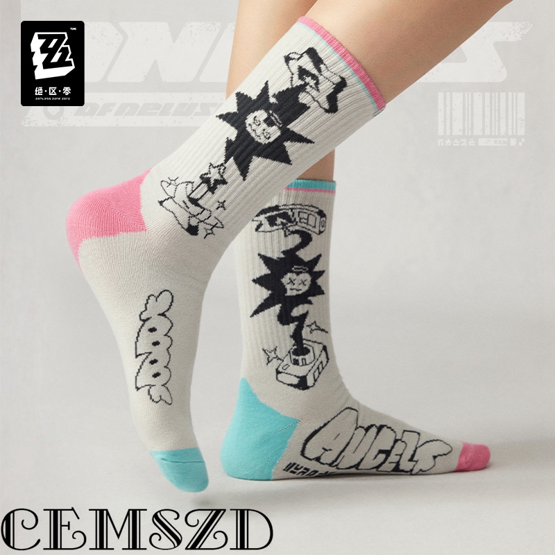 [Genuine] 3PCS Official Game Z - đánh giá và giá Anime Cosplay Zzz