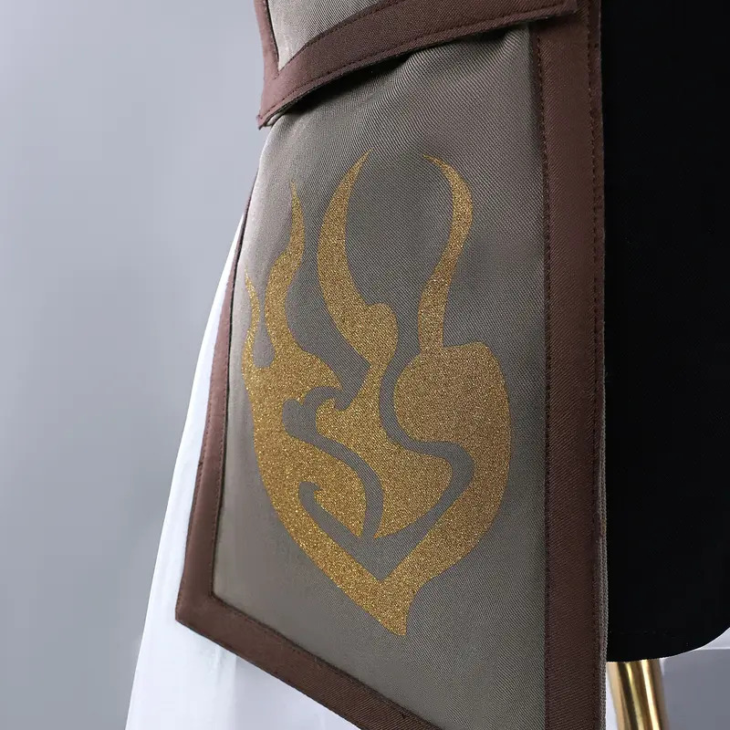25COSRWBY 2025 Cosplay Yellow  - đánh giá và giá Anime Yang Cosplay