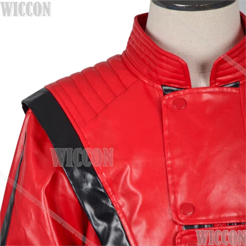 Michael Jackson Thriller Scary - đánh giá và giá Anime Cosplay Events