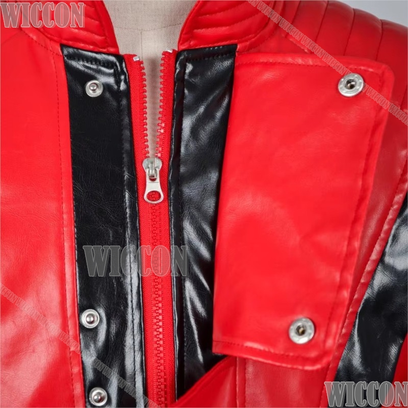 Michael Jackson Thriller Scary - đánh giá và giá Anime Cosplay Events
