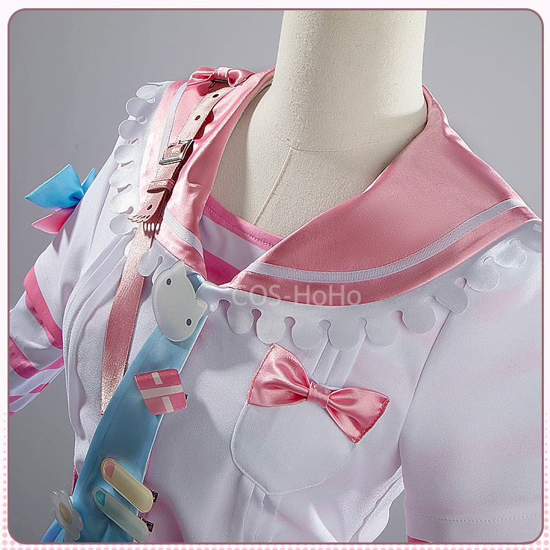 2026 new Game Suit Sweet Lovel - đánh giá và giá Anime Yang Cosplay