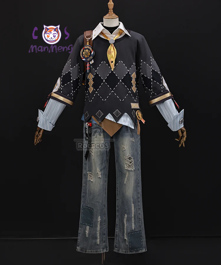 ZZZ Game Zenless Zone Zero Wis - đánh giá và giá Anime Cosplay Zzz