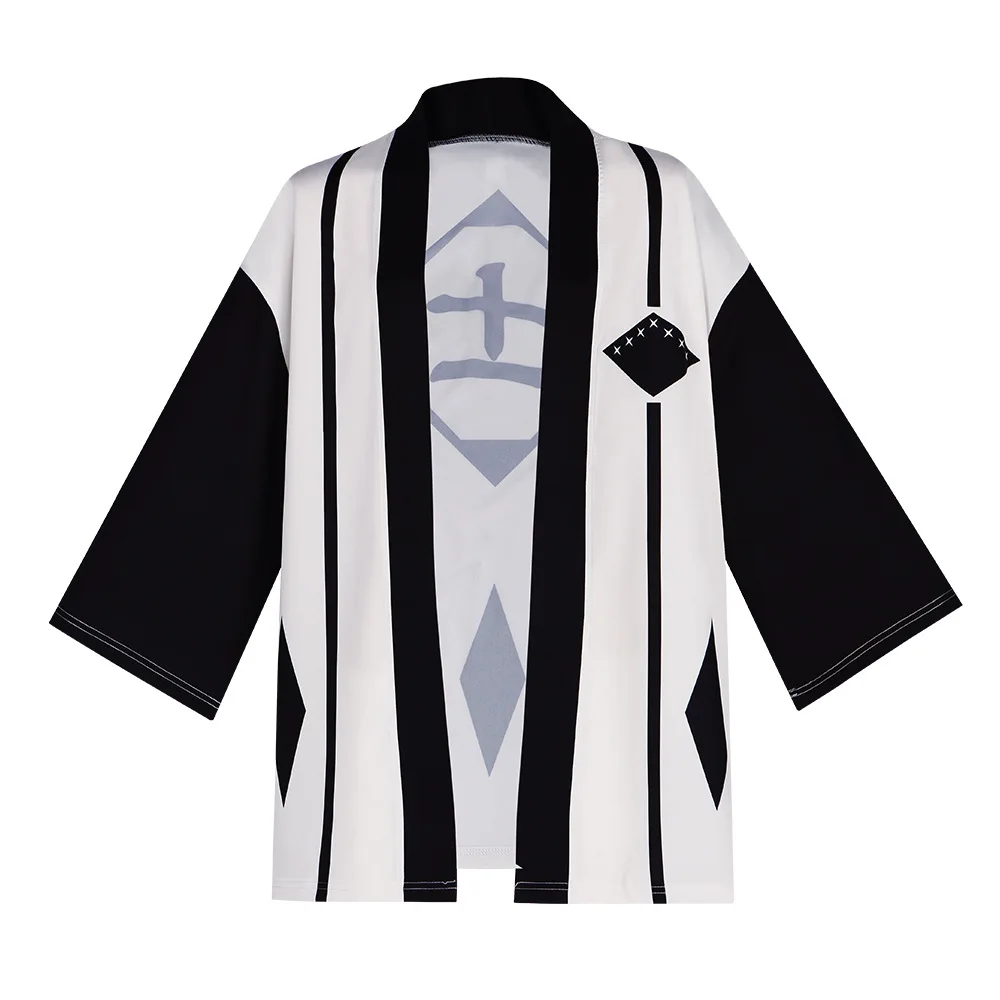 Role-playing Uniform Death God - đánh giá và giá Anime Cosplay Bleach