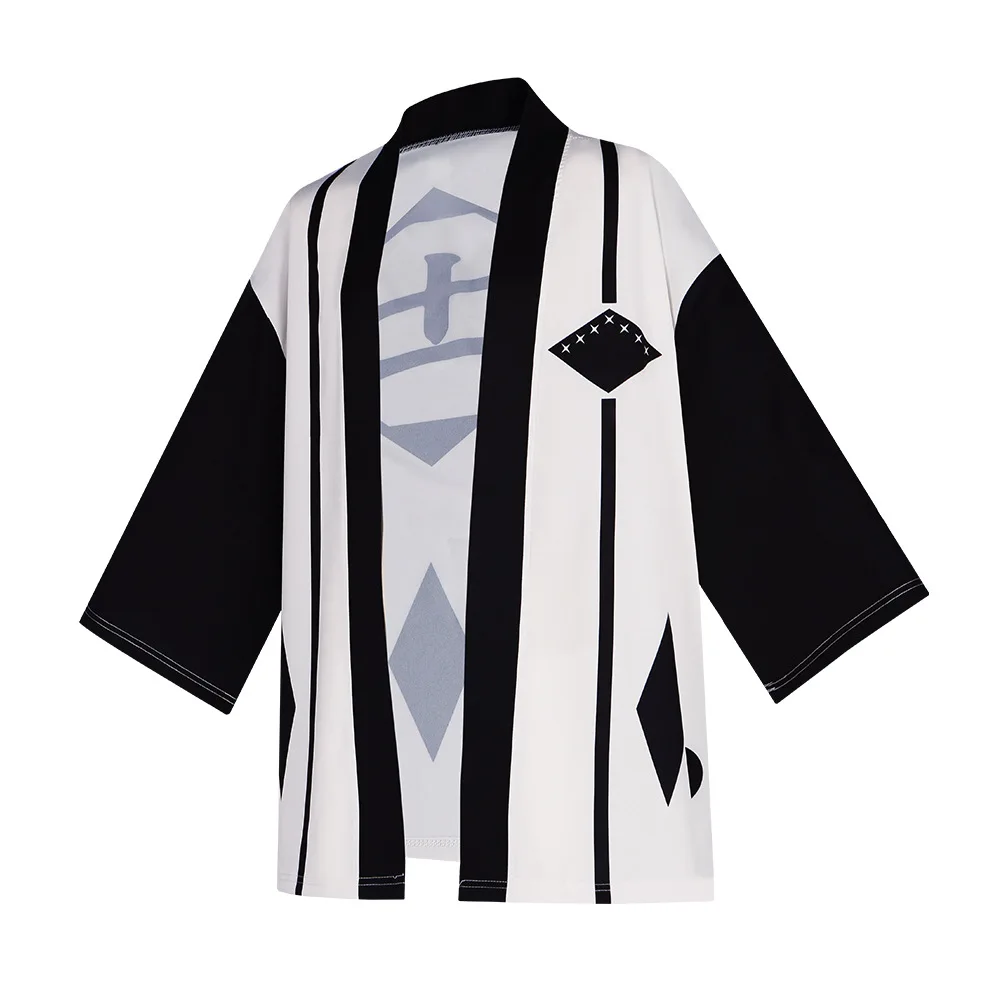 Role-playing Uniform Death God - đánh giá và giá Anime Cosplay Bleach