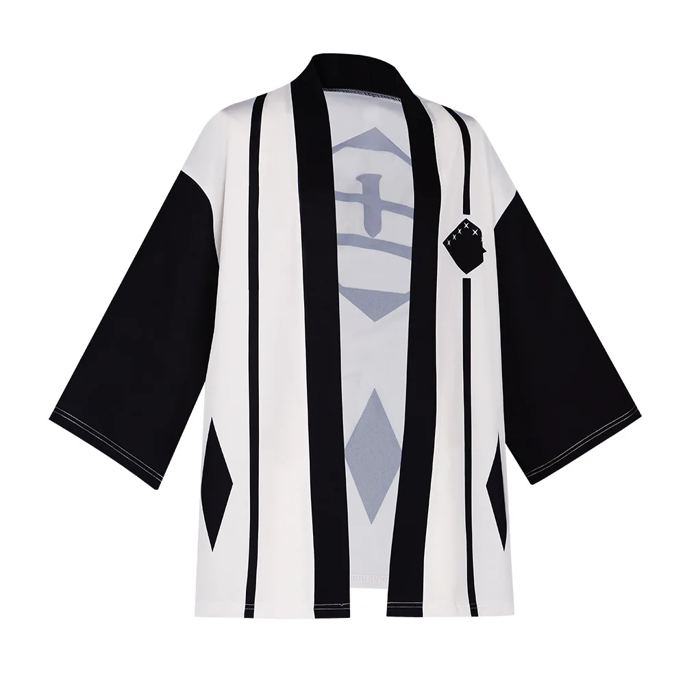 Role-playing Uniform Death God - đánh giá và giá Anime Cosplay Bleach
