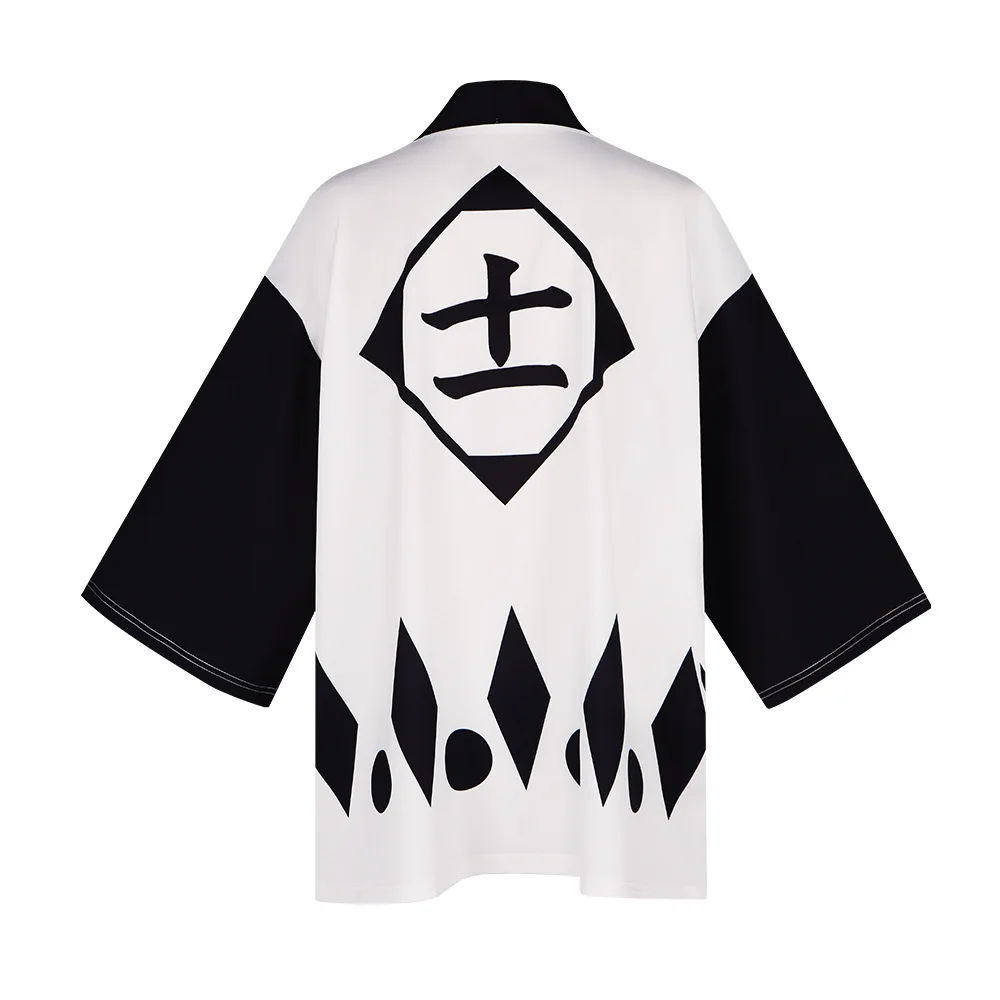 Role-playing Uniform Death God - đánh giá và giá Anime Cosplay Bleach
