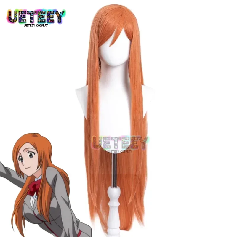 UETEEY COS Anime Bleach Inoue  - đánh giá và giá Anime Cosplay Bleach