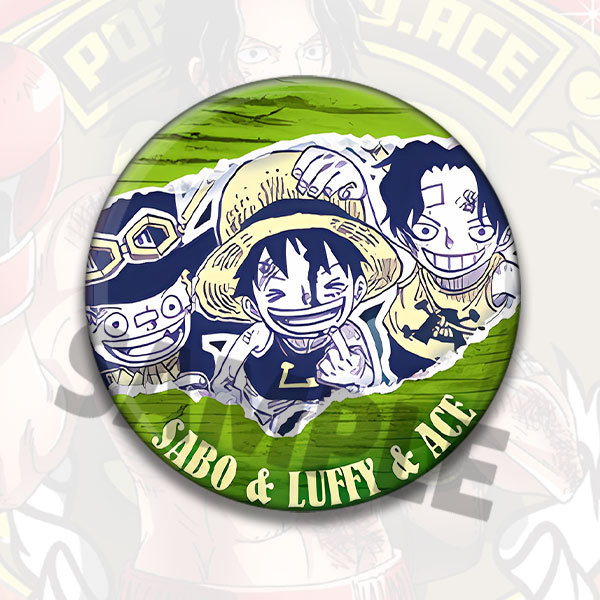 One Piece Anime Merchandise Lu - đánh giá và giá Anime Cosplay Luffy