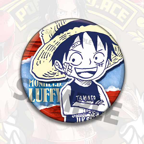 One Piece Anime Merchandise Lu - đánh giá và giá Anime Cosplay Luffy